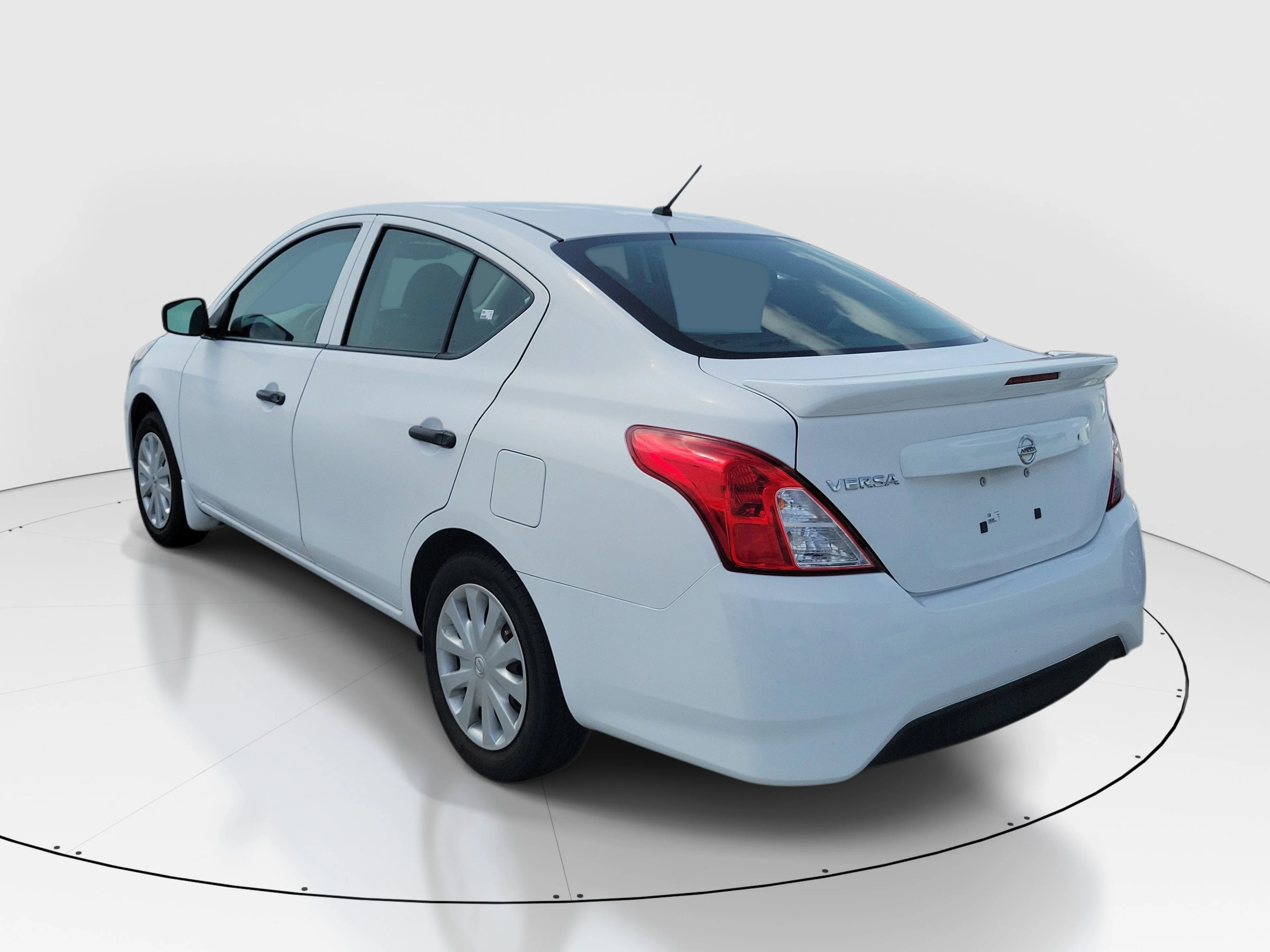 Used 2017 Fresh Powder Nissan 1.6 S Plus image 4