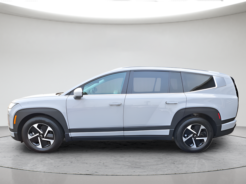 2026 Hyundai IONIQ 9 SE - Photo 6