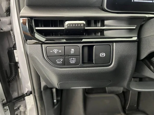 New 2026 Gray Kia EX image 18
