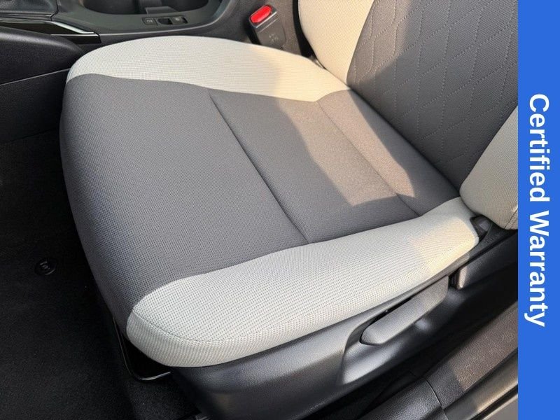 Certified Used 2026 Underground Toyota LE image 17