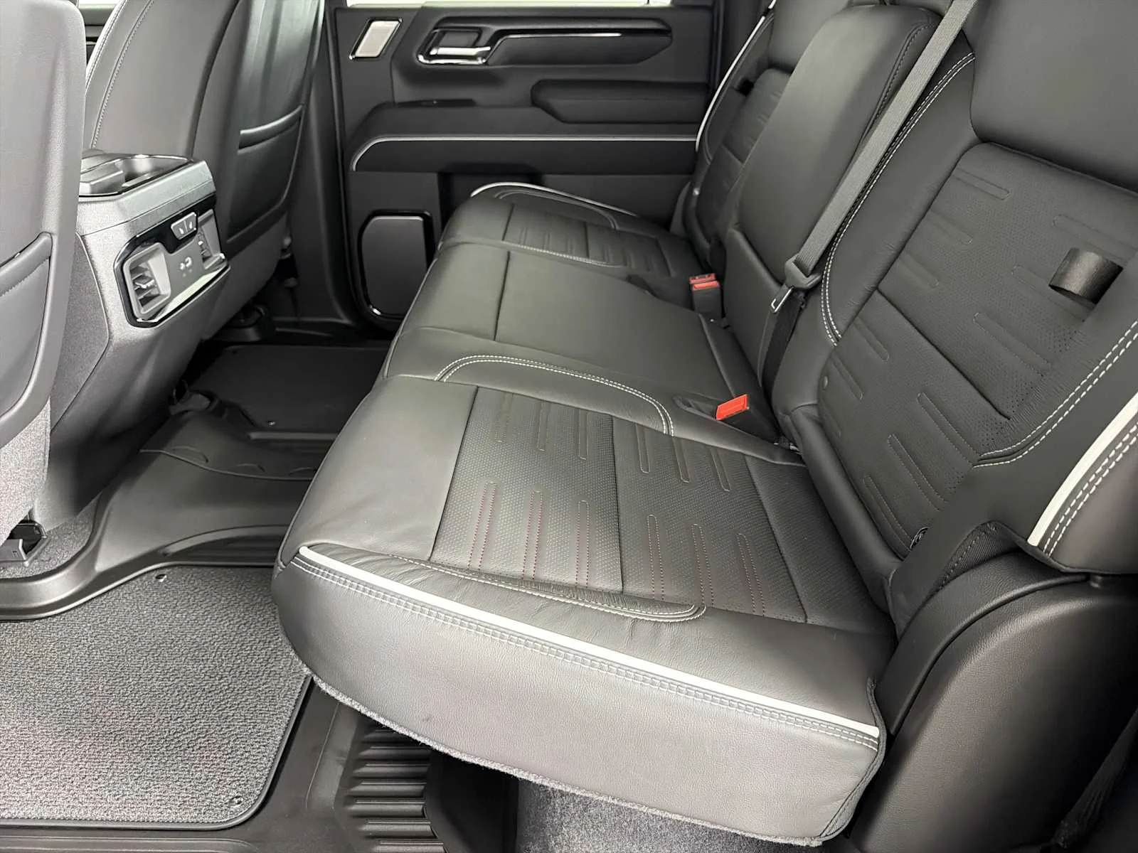 New 2026 Onyx Black GMC AT4X image 20