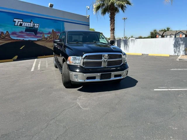 2014 RAM 1500's photo