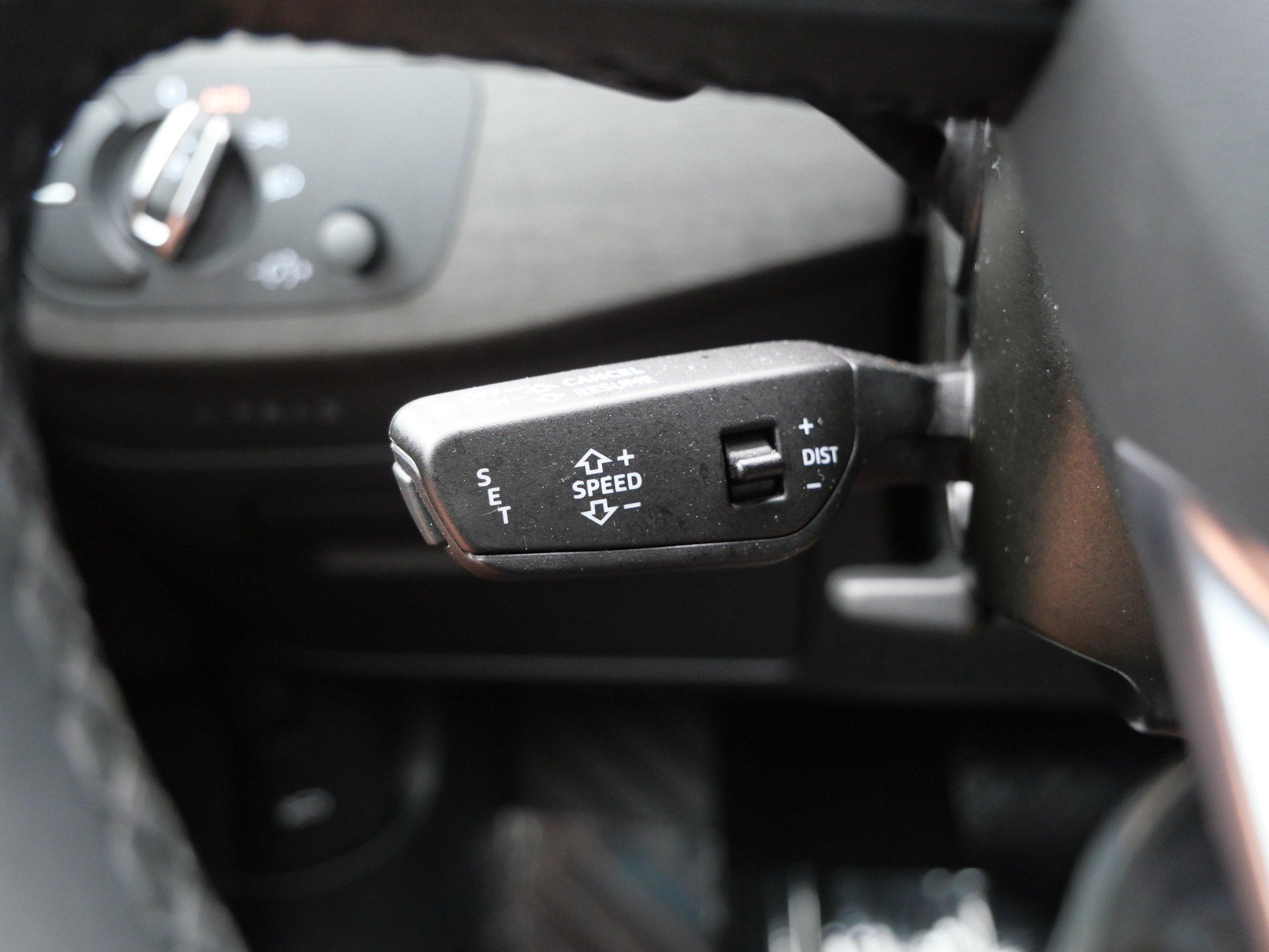 Used 2024 Arkona White Audi S line Premium Plus image 30