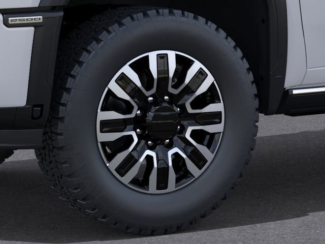 2026 GMC Sierra 2500HD Denali Ultimate - Photo 9