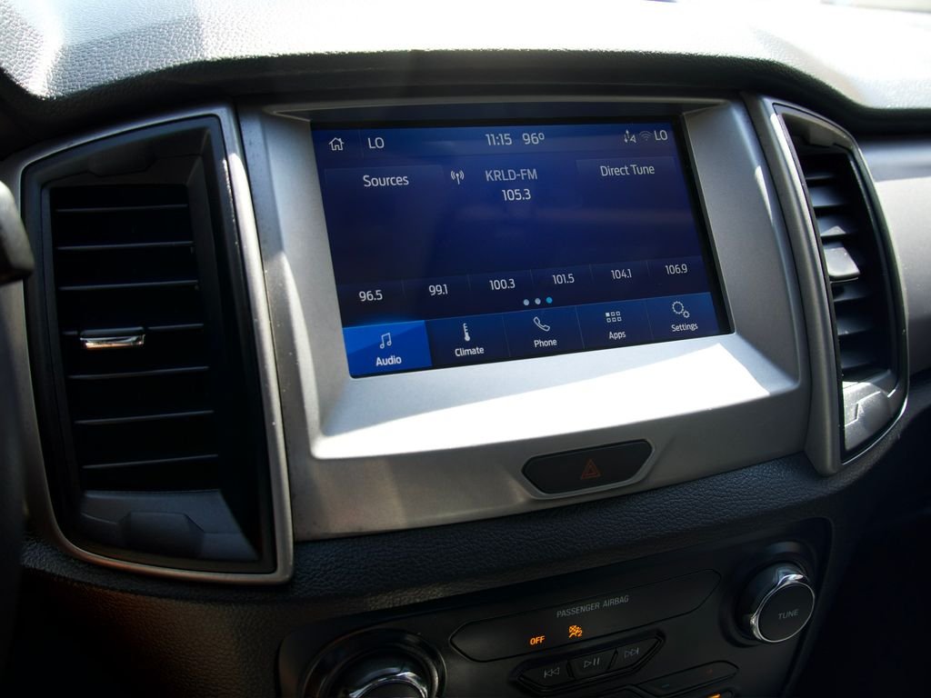 2021 Ford Ranger XL - Photo 25
