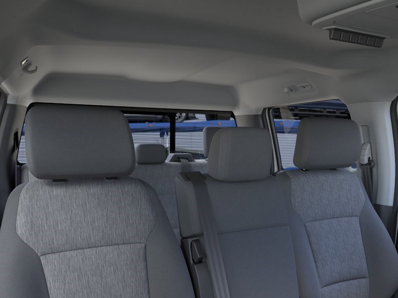 New 2026 Oxford White Ford XL image 22