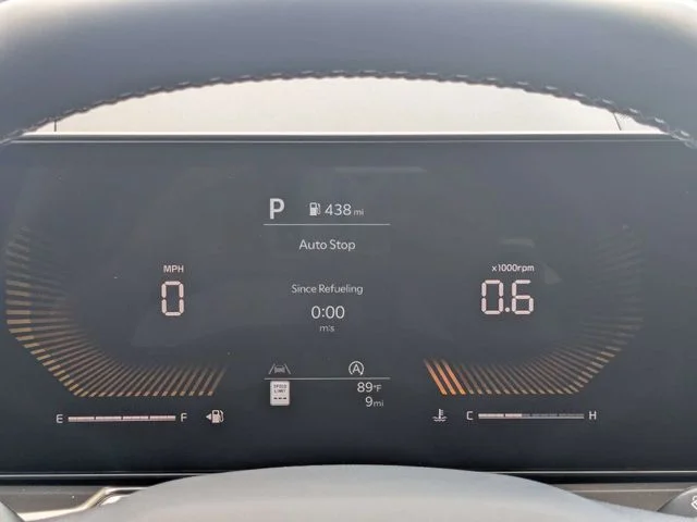 New 2026 Ebony Black Kia LX image 27