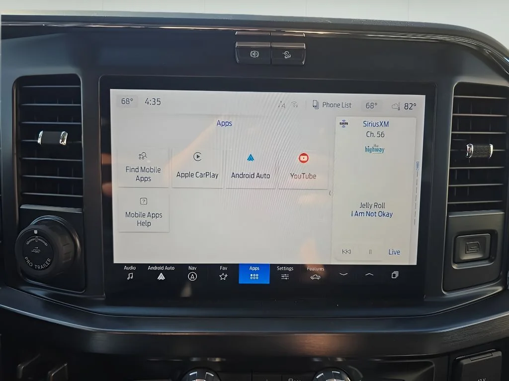 2025 Ford F-250 Super Duty Lariat - Photo 25