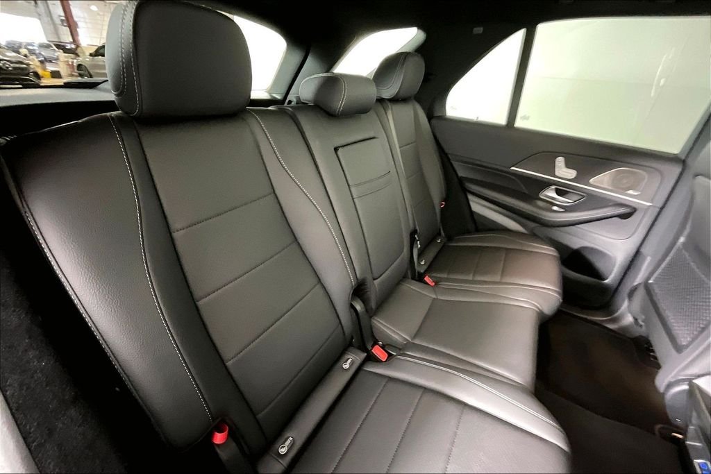 2026 Mercedes-Benz GLE GLE350 - Photo 19
