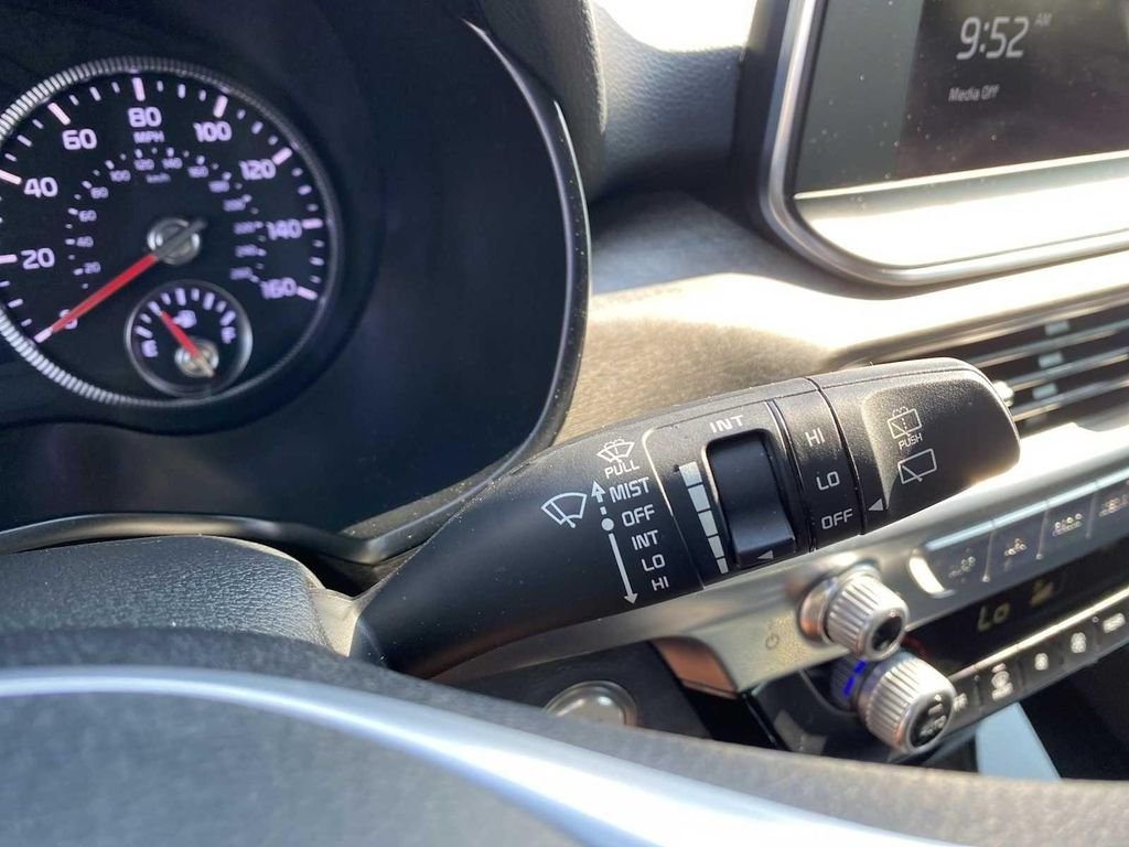 2022 Kia Telluride SX - Photo 16