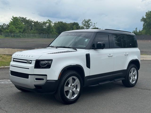 2024 Land Rover Defender 110 S