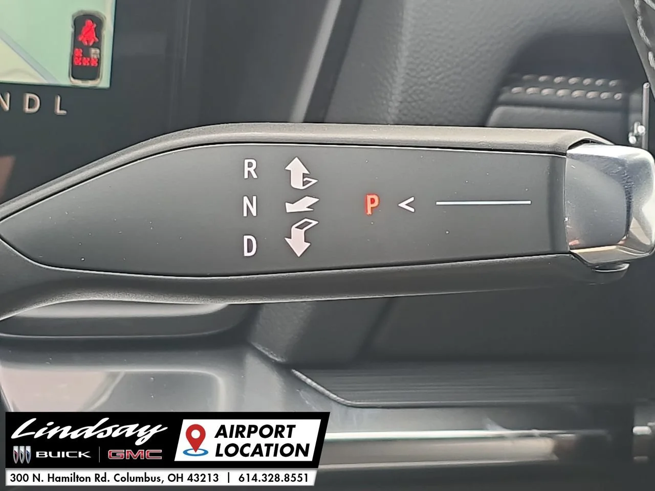 2027 GMC Terrain Elevation - Photo 17