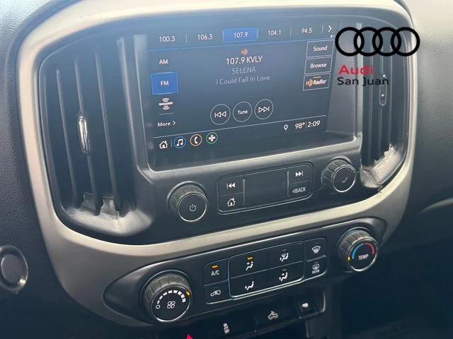 Used 2019 Black Chevrolet LT image 18