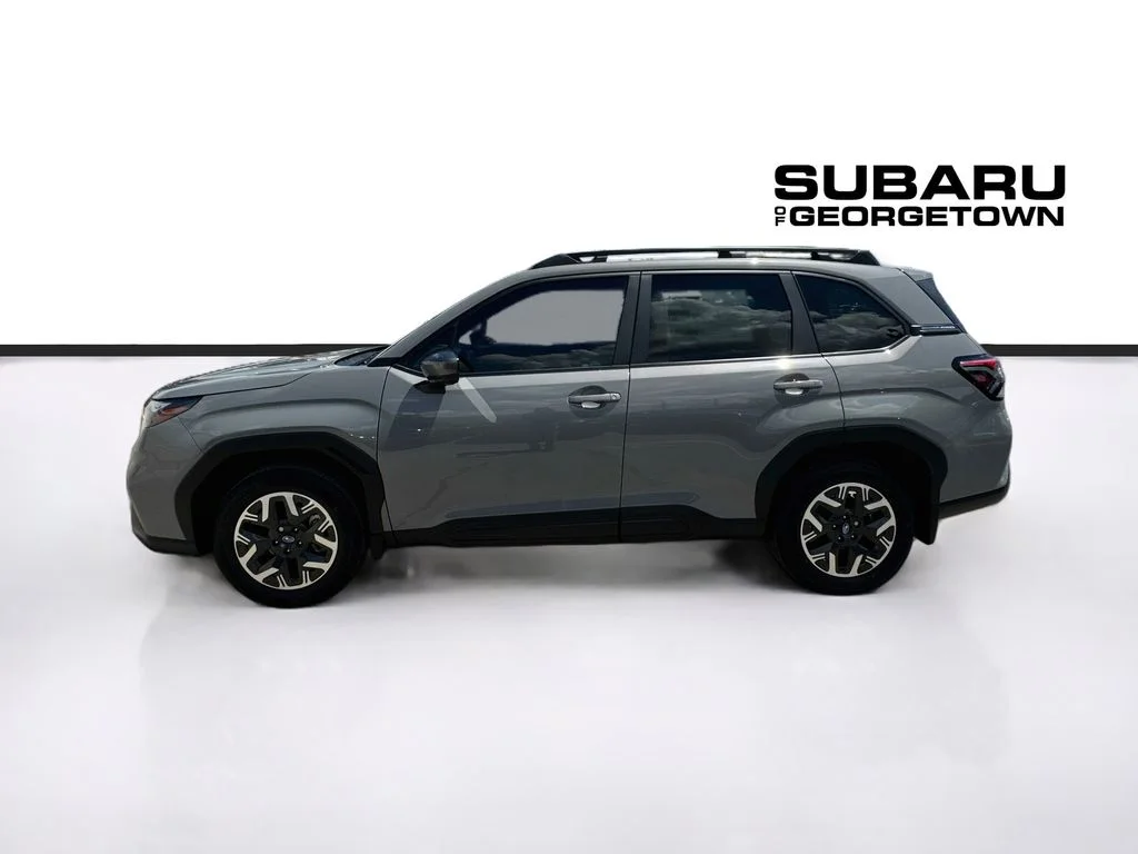 New 2026 Beige Subaru Premium image 5