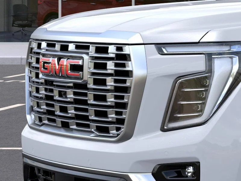 2026 GMC Yukon XL Denali - Photo 13