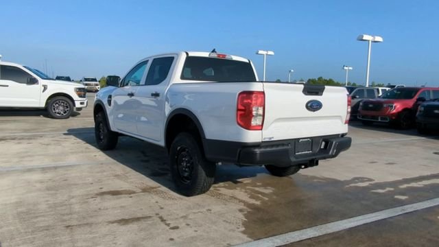 New 2026 Oxford White Ford XL image 83