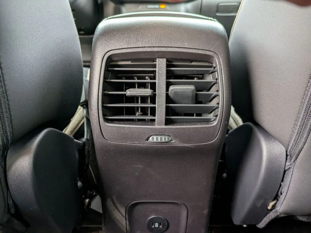 New 2025 Azure Gray Metallic Tri-Coat Ford Big Bend® image 39