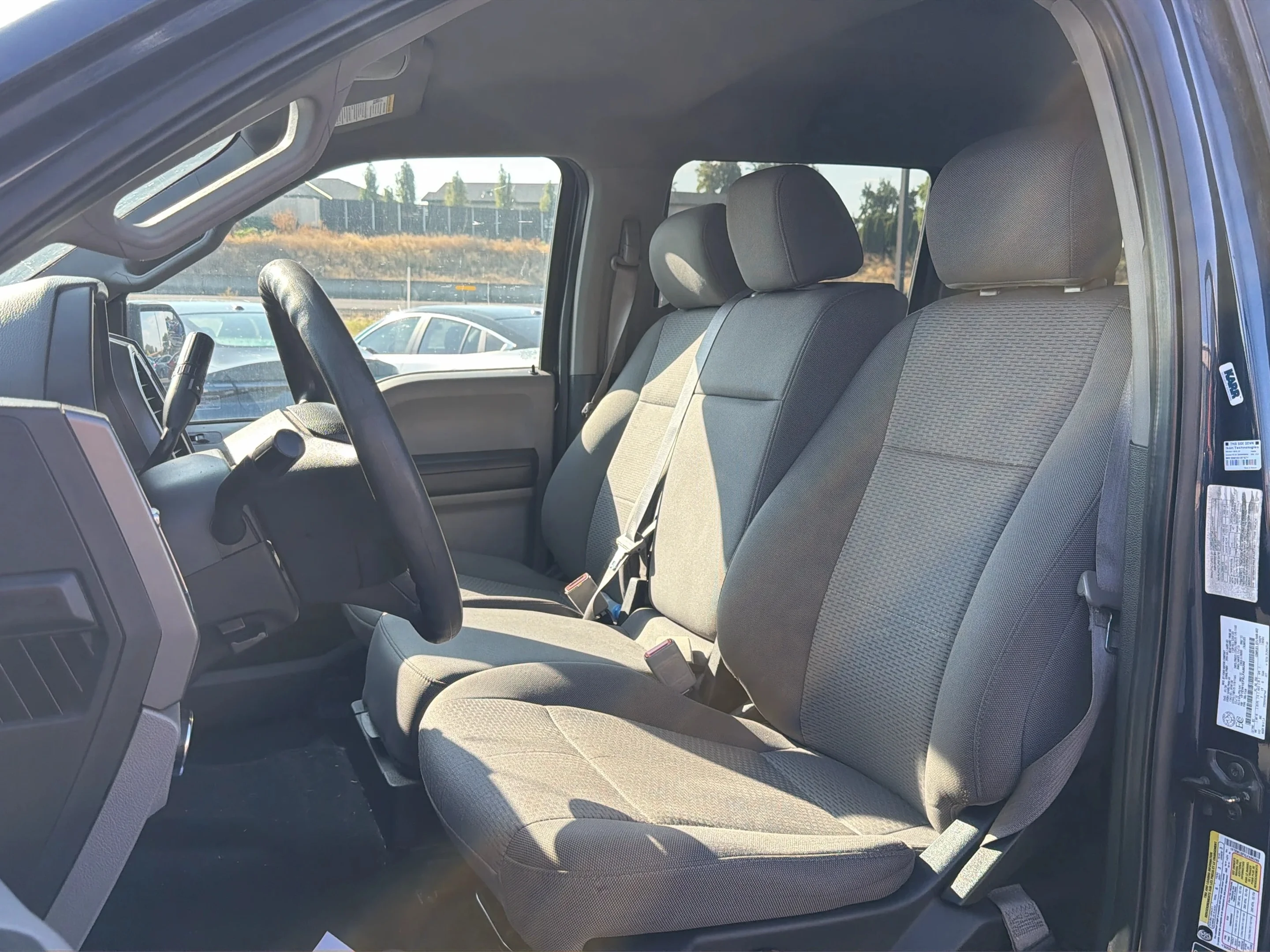 2020 Ford F-150 XLT - Photo 10