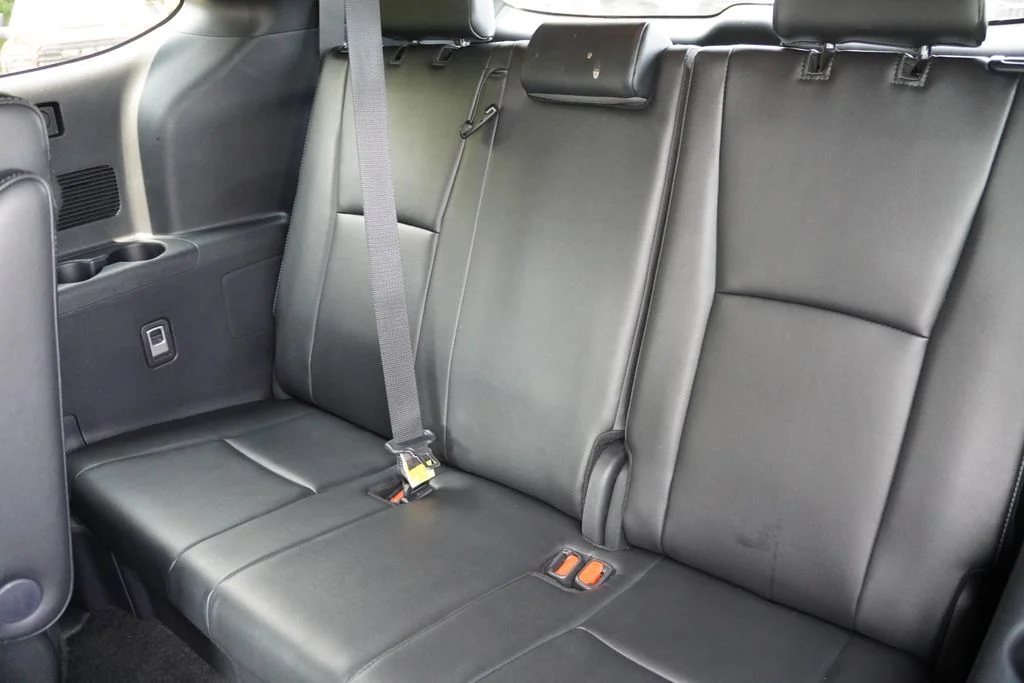 Used 2025 Celestial Silver Metallic Toyota XSE image 18