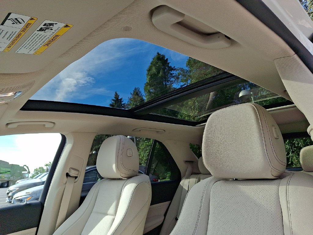 Certified Used 2026 White Mercedes-Benz GLE 450 image 14