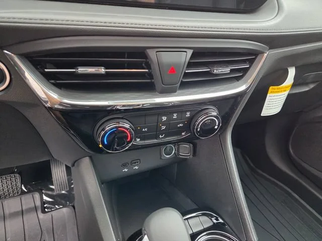 2026 Buick Encore GX Sport Touring - Photo 23