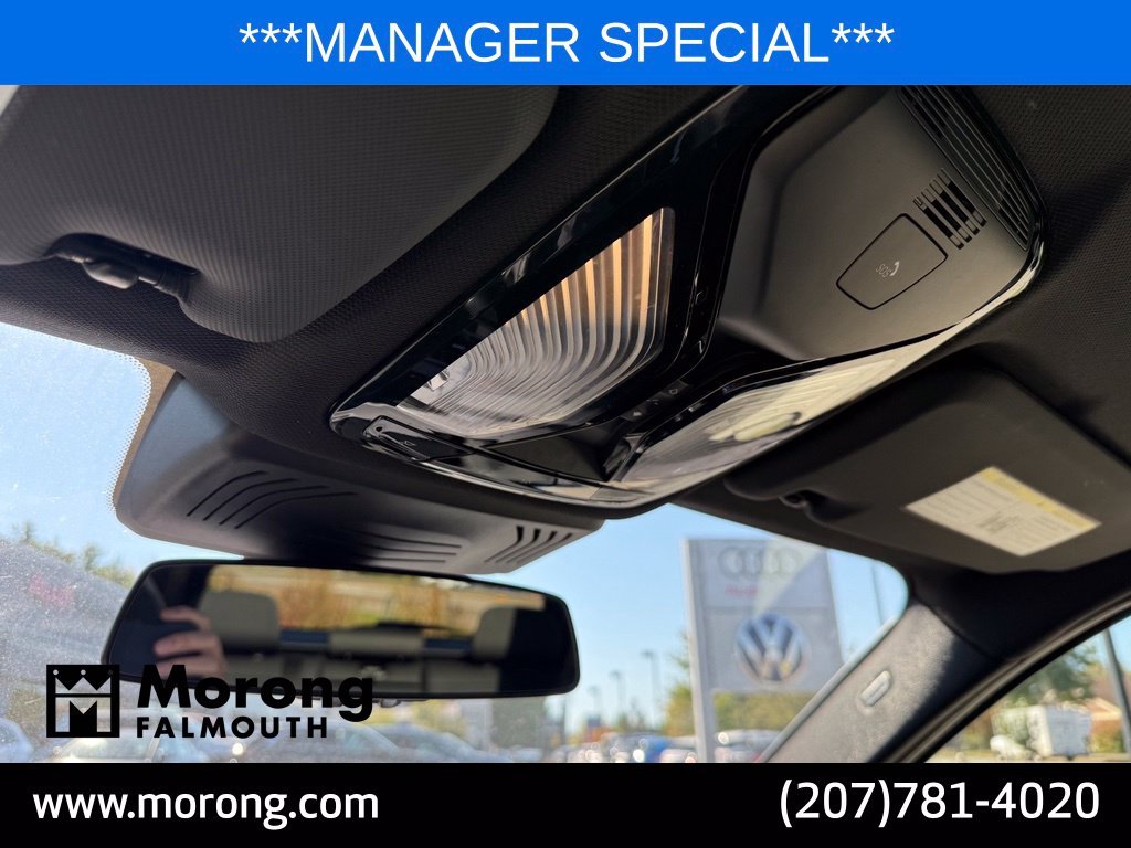 2021 BMW X3 40i - Photo 36
