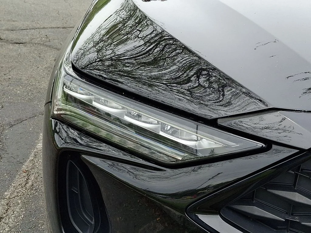 2023 Acura MDX A-Spec Package - Photo 9