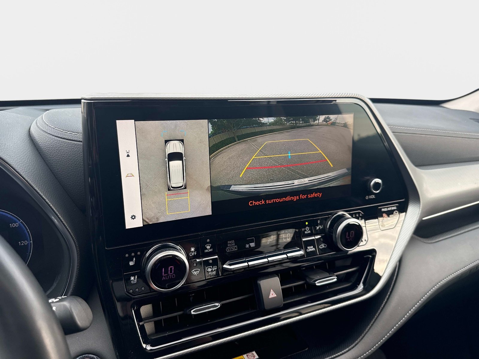 Used 2023 Blueprint Toyota Platinum image 26