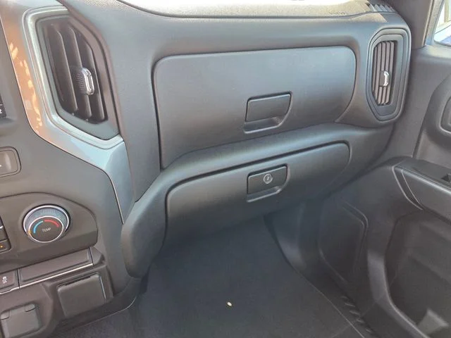 Used 2025 Blue Chevrolet Custom image 27
