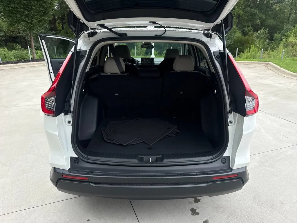 2025 Honda CR-V EX - Photo 69