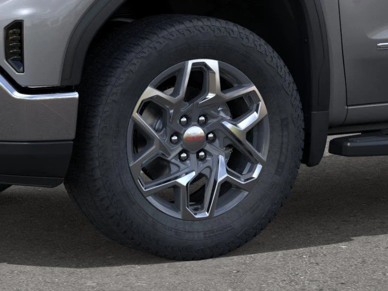2026 GMC Sierra 1500 SLT - Photo 9