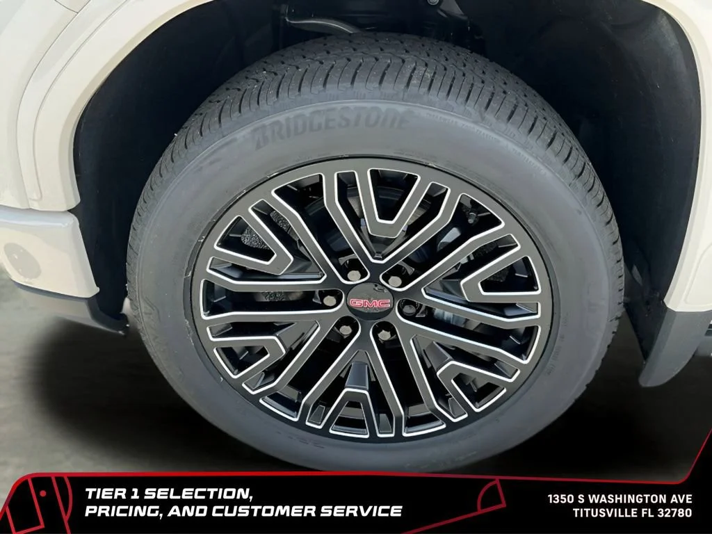 New 2026 Coastal Dune GMC Denali image 43