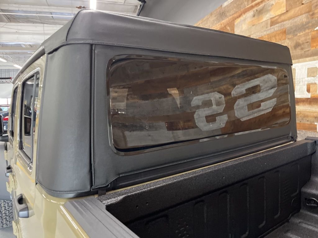 New 2026 41 Jeep Shadow Ops image 25
