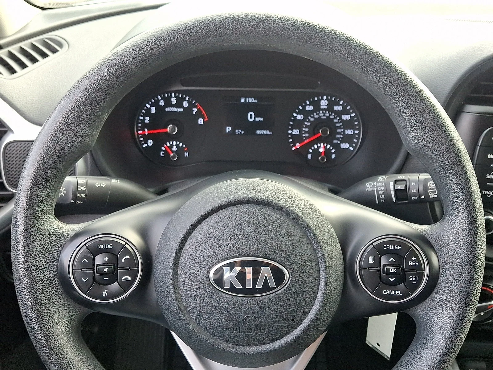 Certified Used 2020 Silver Kia S image 18