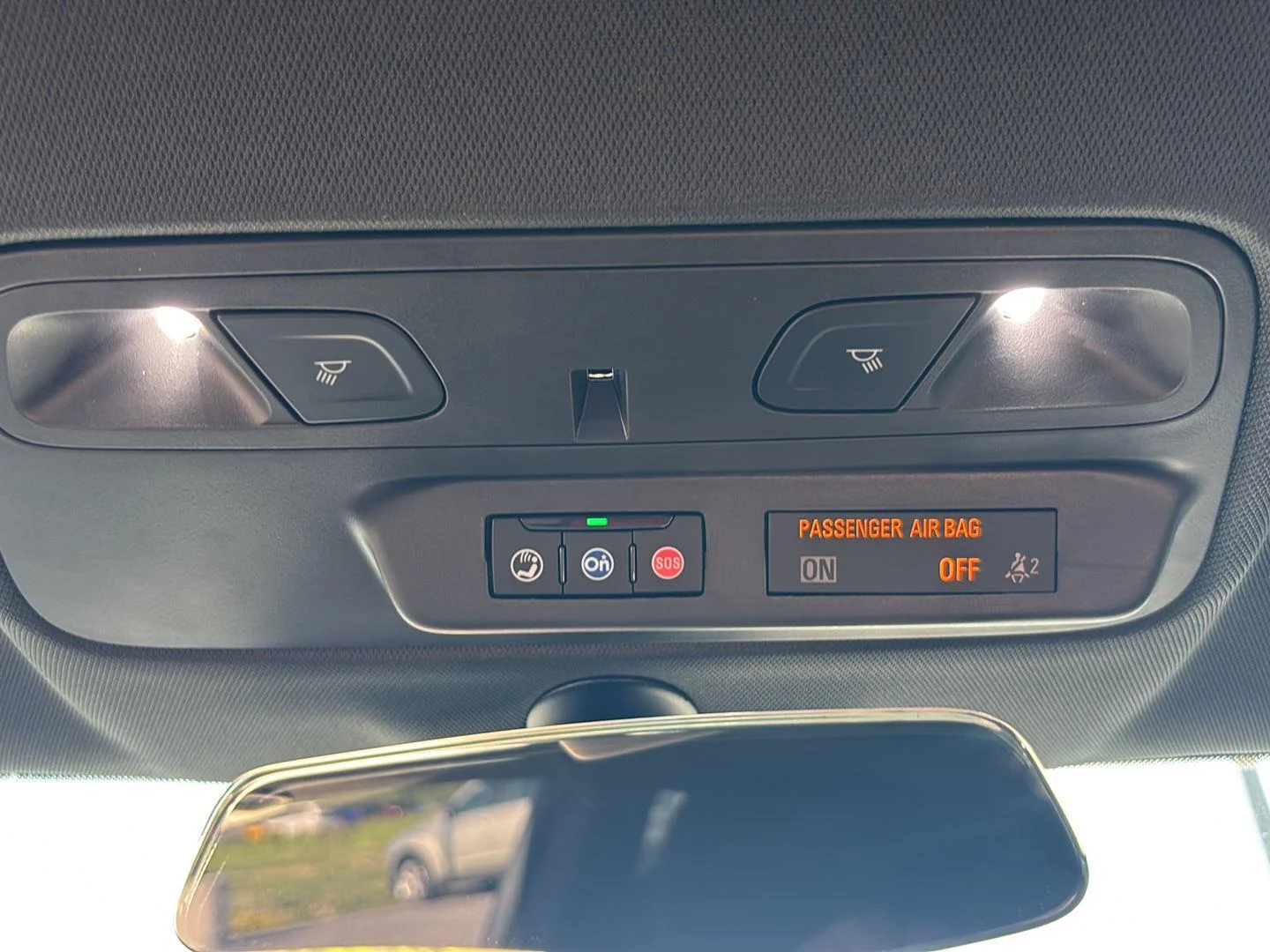 Used 2024 Black Chevrolet 1LT image 25