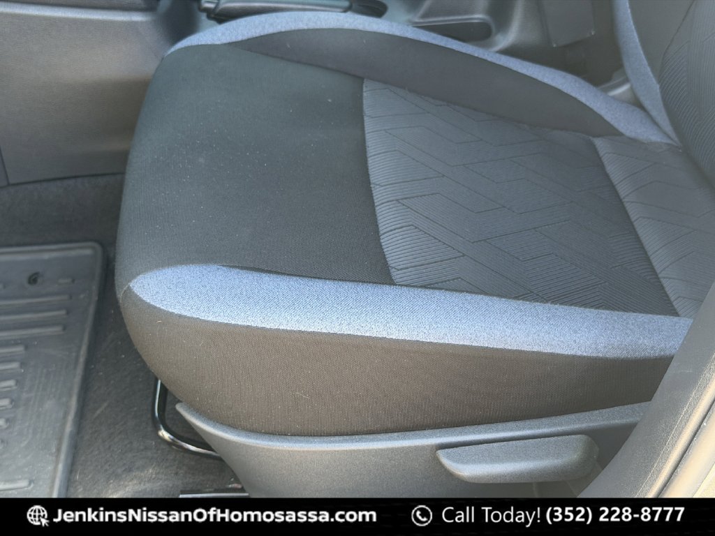 Used 2024 Gray Nissan 1.6 SV image 30