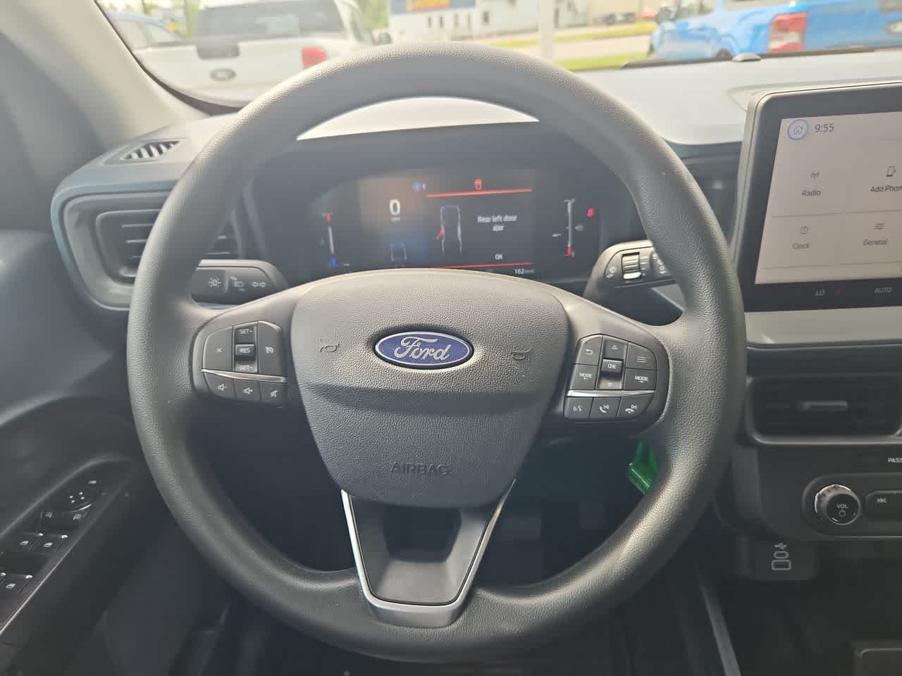 New 2026 Gray Ford XL image 16