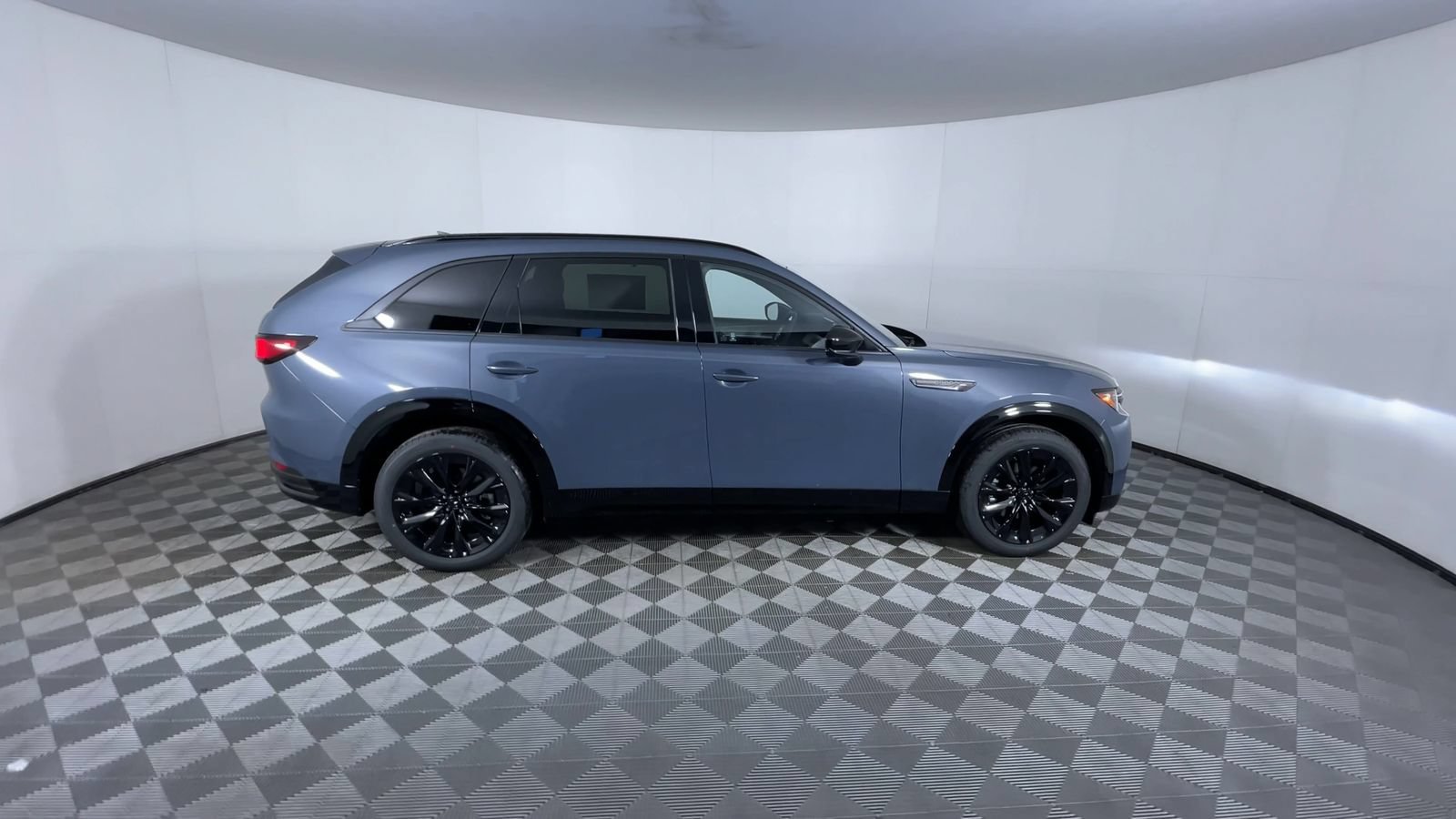 New 2026 Polymetal Gray Metallic Mazda Premium Sport image 9