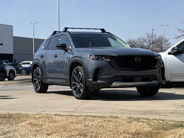 New 2026 Mazda CX-50 2.5 Turbo Premium Plus AWD SUV in Bentonville