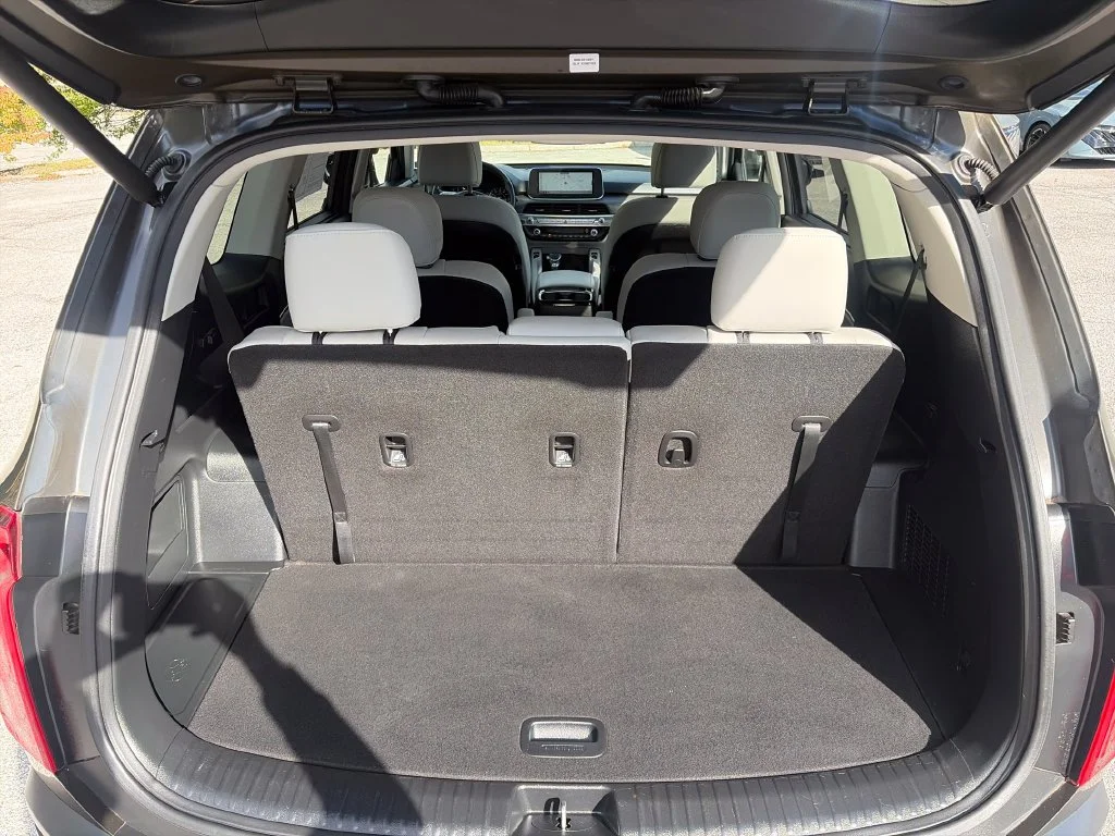Used 2022 Moss Kia EX image 24
