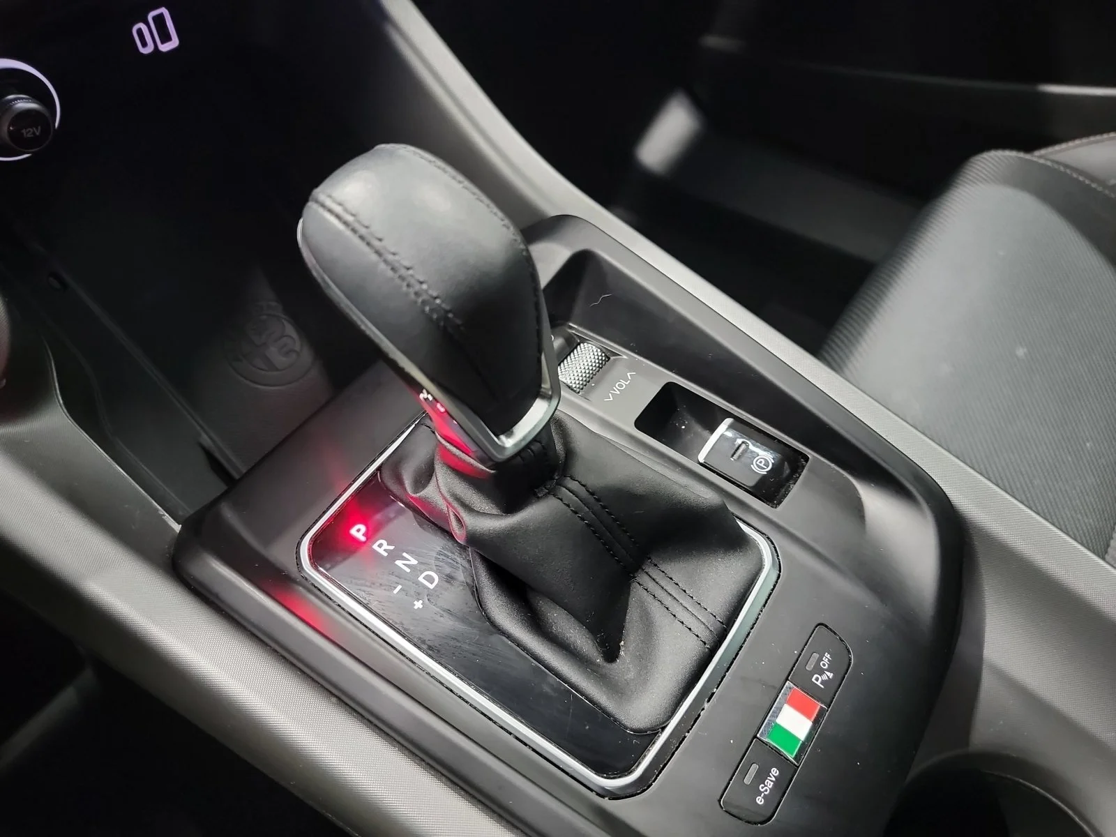 Used 2024 Grigio Ascari Metallic Alfa Romeo Ti image 25