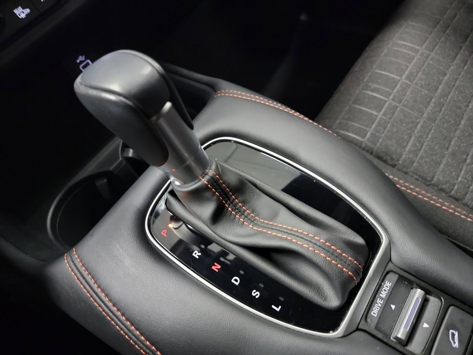 2025 Honda HR-V Sport - Photo 56
