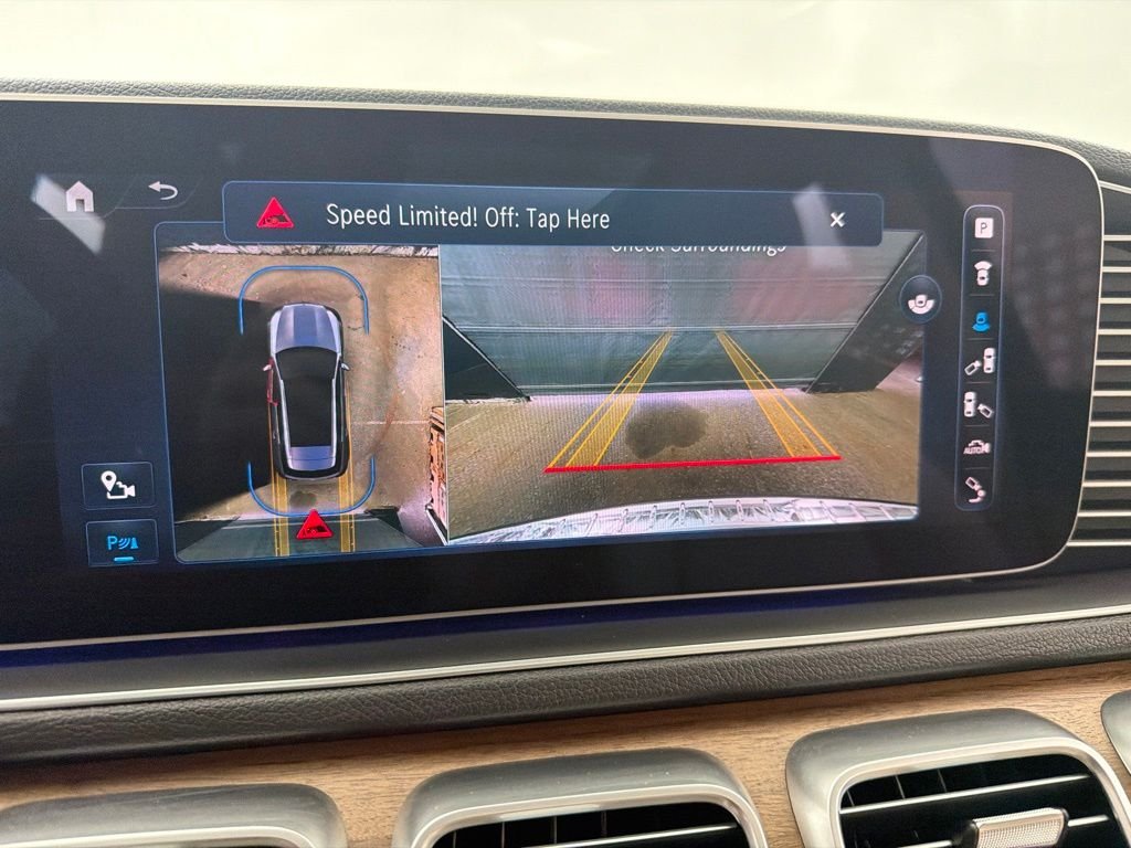 Used 2024  Mercedes-Benz GLE 450 image 17
