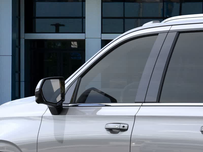 2026 Chevrolet Suburban LT - Photo 12