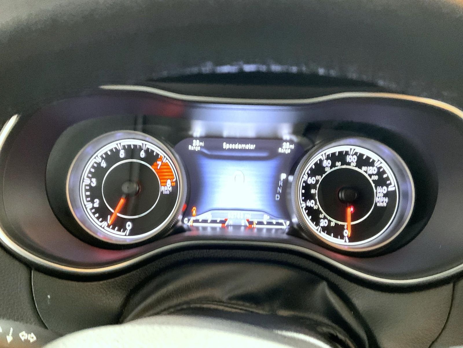 2019 Jeep Cherokee Limited - Photo 12