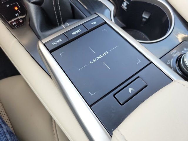 2021 Lexus RX 350 - Photo 29