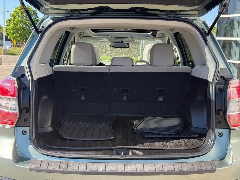 2016 Subaru Forester i Premium - Photo 9
