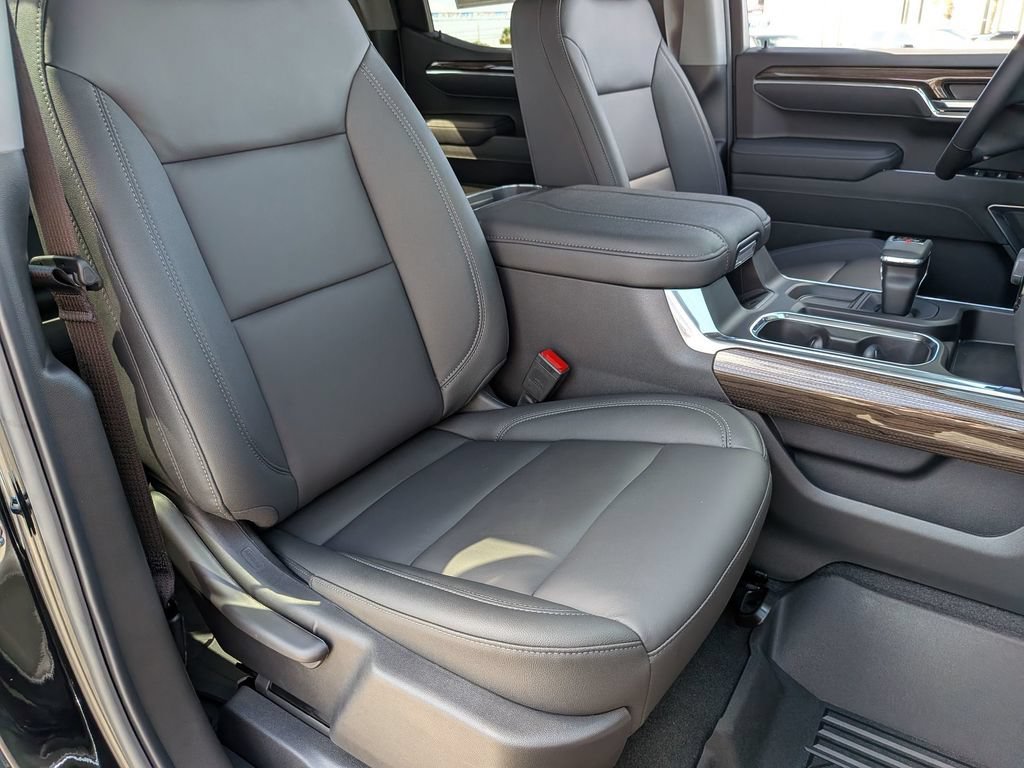 2026 Chevrolet Silverado 1500 LT Trail Boss - Photo 31