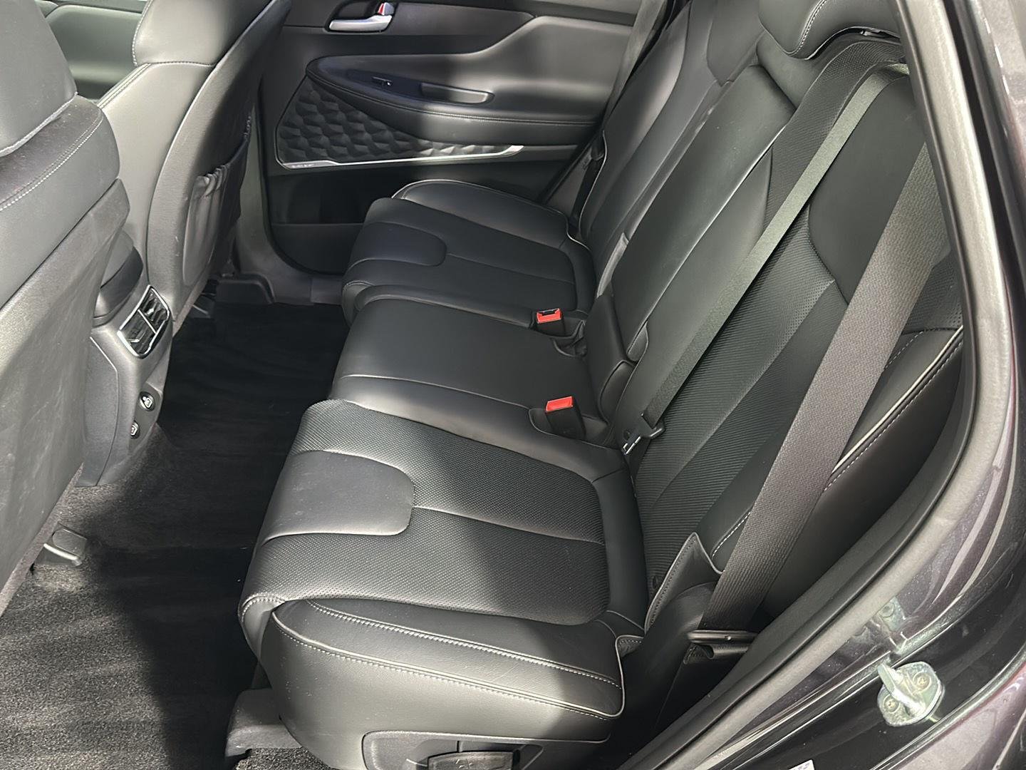 Used 2022 Portofino Gray Hyundai SEL image 14