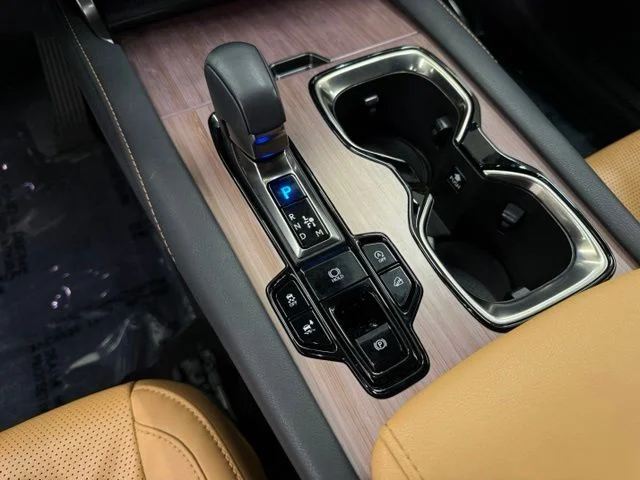Used 2023 White Lexus 350 Premium Plus image 16